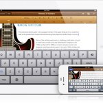 iWork  iOS.   Pages