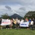 Фоторепортаж: Партнеры «Марвел-Дистрибуции» слетали за счастьем в Коста-Рику