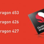 Snapdragon 653, 626  427    X9 LTE,          Quick Charge 3.0