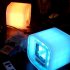 Linux-светильник — “освещение как сервис”
