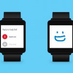    Android Wear   Skype    ,    