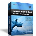 . 1.  StarWind iSCSI SAN  .