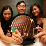 Samsung Electronics    NAND