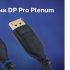    DisplayPort Pro Plenum  Extron