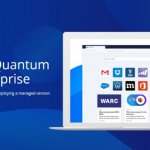        Firefox Quantum 60 for Enterprise      -