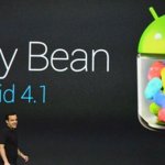   Android    4.1   Jelly Bean