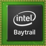      ARM    Intel    14-  Bay Trail-T