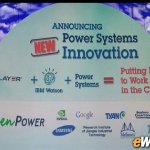  2014 .: IBM    Power Systems   SoftLayer.      Pulse Cloud Computing Conference IBM   ,   Power Systems            SoftLayer,       .  ,        ,      Watson.