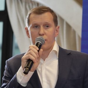 Илья Сивцев: «Мы создаем группу компаний, которая станет глобальным поставщиком инфраструктурных решений»