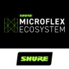 Shure       - Microflex Ecosystem