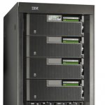  IBM Power 570.