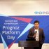 «Форсайт» провел партнерскую конференцию Prognoz Platform Day