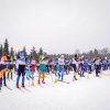 Фоторепортаж: Ski Race 2021: поздравляем победителей