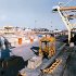 В петербургском морском порту автоматизируют управление перевалкой грузов