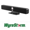  USB-C    - WyreStorm HALO-VX10-V2