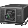 PT-RQ50KE – самый яркий лазерный проектор в модельном ряду Panasonic