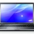 Samsung представила 17-дюймовый ноутбук серии 7 Chronos
