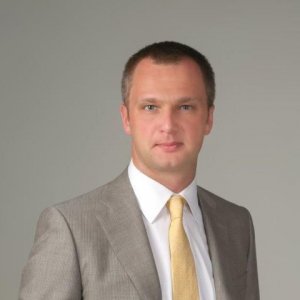 Андрей Горяйнов
