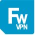 Межсетевой экран с интегрированными функциями построения VPN StoneGate Firewall/VPN