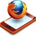 Mozilla представила ОС Firefox