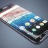 Samsung снабдит китайских конкурентов Galaxy Edge-подобными экранами