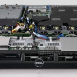 NAS-решение Dell PowerVault NX300.