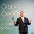 Фоторепортаж: Московская Cisco Connect–2017: через цифровизацию к новым достижениям