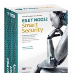NOD32 Smart Security