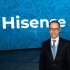 Hisense: smart-  