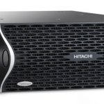   Hitachi NAS 3080.