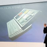         Sony Ericsson,    XPERIA X1   Windows Mobile