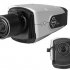 IP-камеры видеонаблюдения с инновационной технологией SureVision