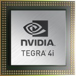 Tegra 4i    Nvidia   LTE-