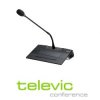  -    - Televic Confidea FLEX G4
