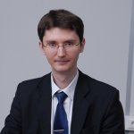 Виктор Сердюк, к. т. н., CISSP, Генеральный директор ЗАО «ДиалогНаука»