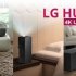 LG 4K HU80KSW -   DLP  LG c  4K UHD   2500 ANSI 