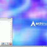   Arch Linux. : DistroWatch