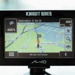    Knight Rider GPS