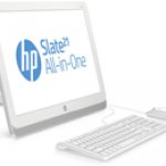 HP Slate 21       