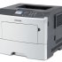 Монохромный лазерный принтер Lexmark MS617dn