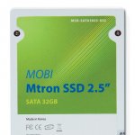 Mtron SSD MOBI     
