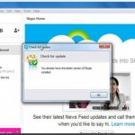 Microsoft      Skype        