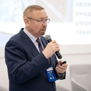 Владимир Ефимушкин