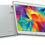 10,5- Galaxy Tab S    ,  Apple iPad Air,     Super AMOLED.     ( )    : Samsung.