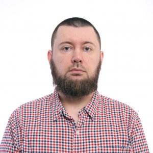 Александр Виноградов, руководитель Tarantool, “VK Цифровые технологии”