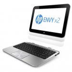 HP Envy X2     :      