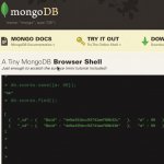   MongoDB (mongodb.org)       