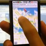 Deep Shot,    Android-,       Google Maps  Yelp
