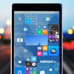 Microsoft   Windows 10 Mobile   2018 .