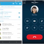 Microsoft ,     Skype for Business  Android  iOS   